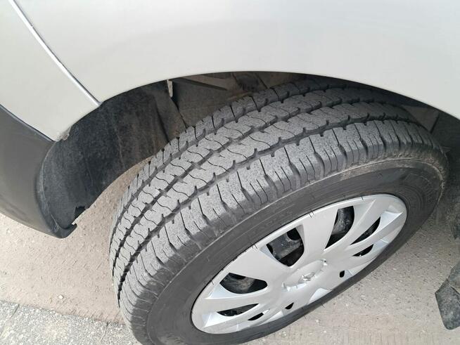 Opel vivaro 2.0 CDTi, Klimatyzacja, LONG, 9osób, stan DBD