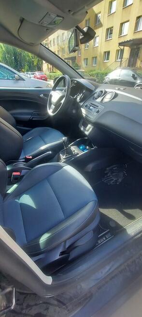 Seat Ibiza wer. Itech 1.4 inst.gazowa