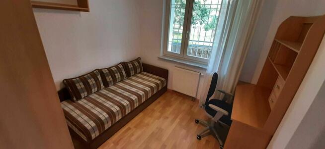 Wynajmę mieszkanie 3-pokojowe 59 m2 Warszawa Mokotów