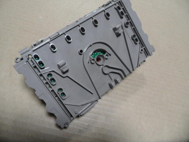 programator pralki whirlpool AWE90360P