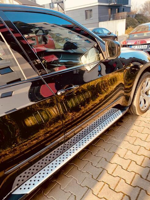 BMW X5 SUV 4x4 ( nie X6 Q7 X3 )