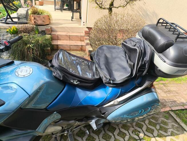 Honda NT 700v DEAUVILLE