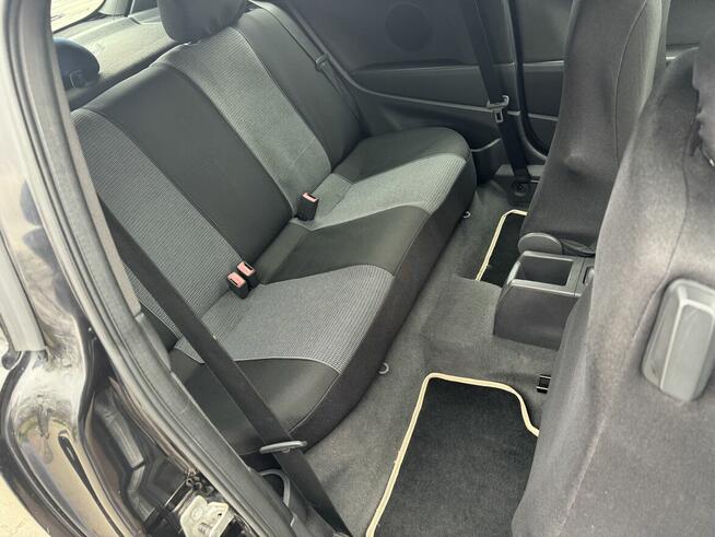 Opel Astra H GTC 1.6 Benzyna + LPG 2006