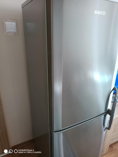 Lodówka BEKO