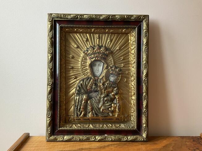 Sprzedam obraz religijny