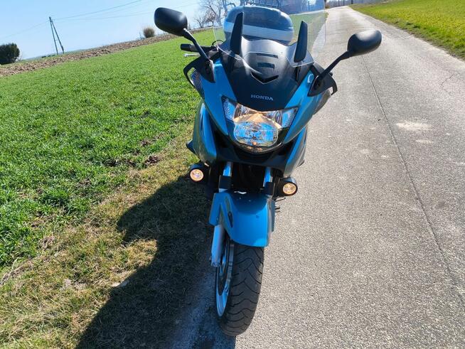 Honda NT 700v DEAUVILLE