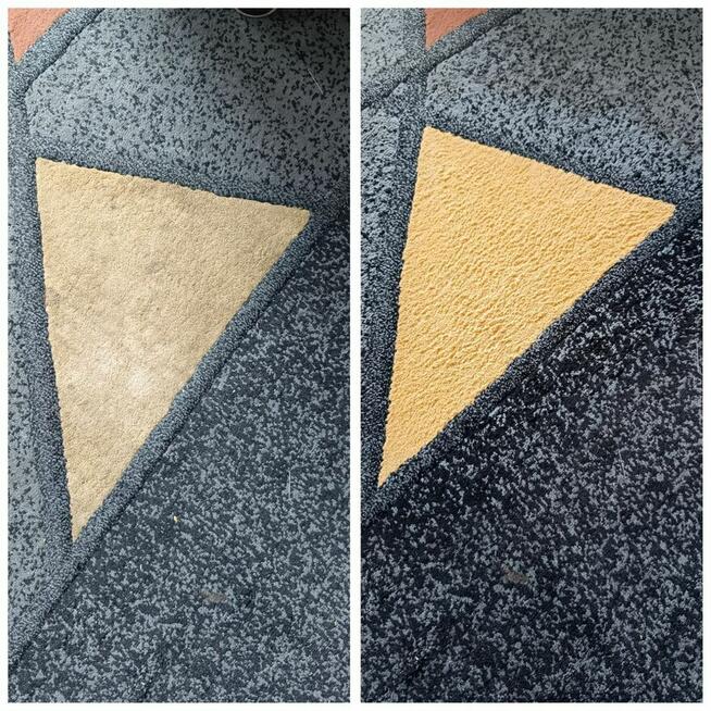 Pranie tapicerki meblowej oraz samochodowej