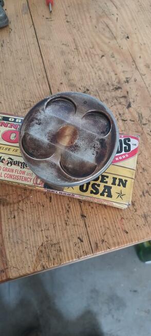 Yamaha yz450f yzf450 2013r wtrysk