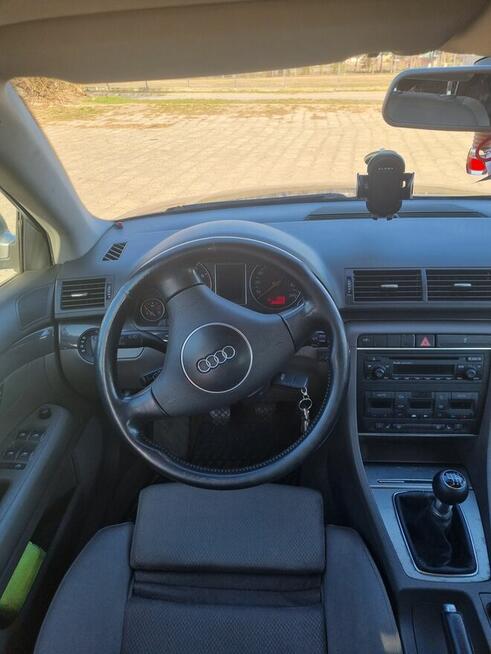 Audi A4b6 1.8 Turbo Quattro s-line