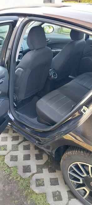 Fiat Bravo 2012 1.4 120