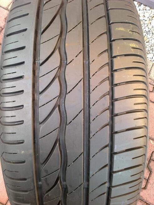 Opony 4 szt Continental 225/40/18
