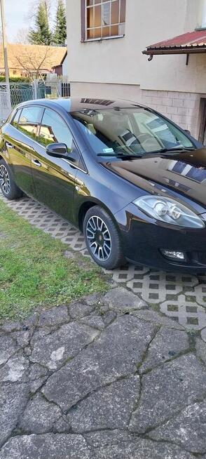 Fiat Bravo 2012 1.4 120