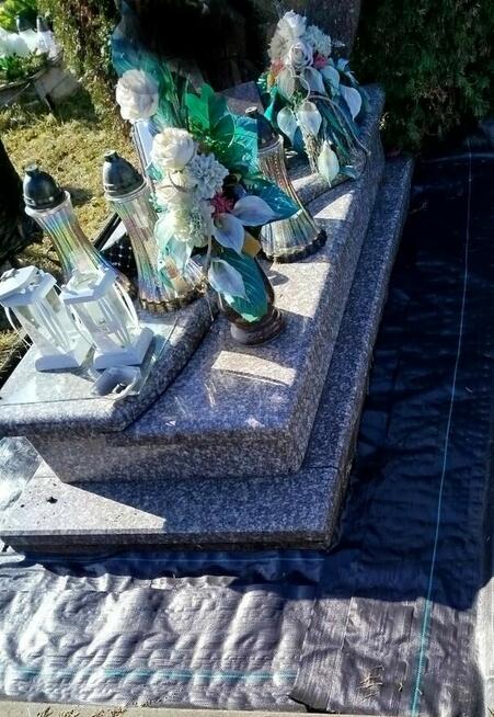 Usługi Grabarsko-Kamieniarskie Grab-Kam