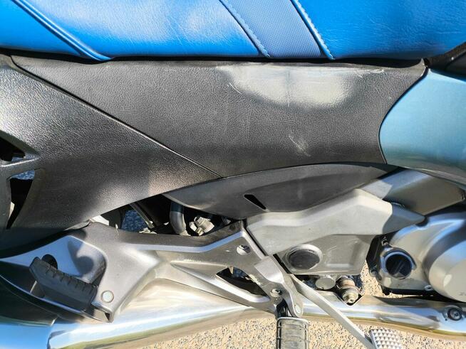 Honda NT 700v DEAUVILLE