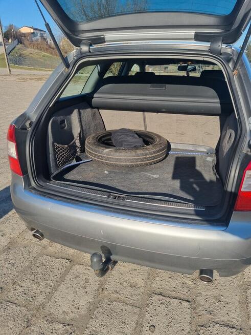 Audi A4b6 1.8 Turbo Quattro s-line