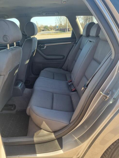 Audi A4b6 1.8 Turbo Quattro s-line