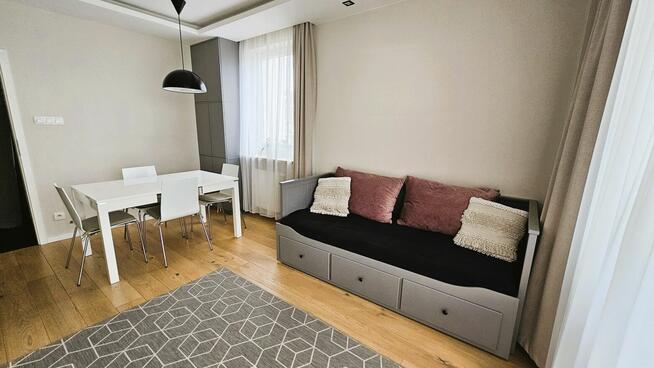 Mieszkanie 2 pokojowe, Ursus, Skorosze