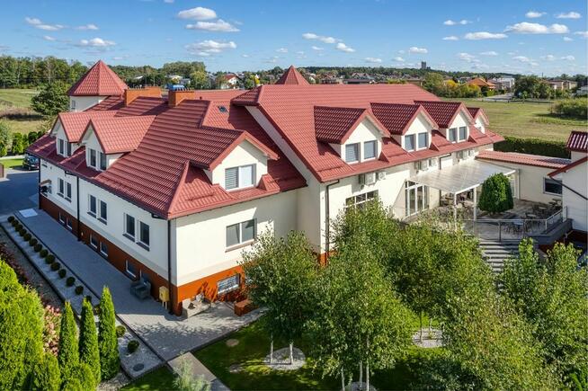 Stacjonarna rehabilitacja po endoprotezie stawu biodrowego