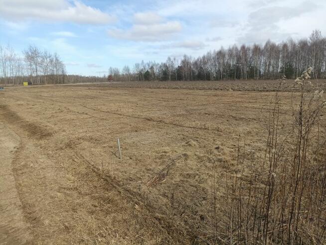 Działka budowlana 1436 m2, m. Jędrzejnik