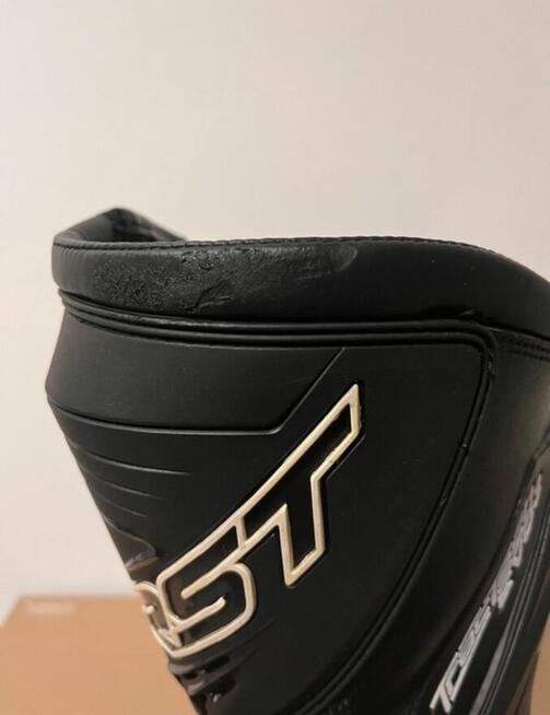 Sprzedam męskie buty motocyklowe