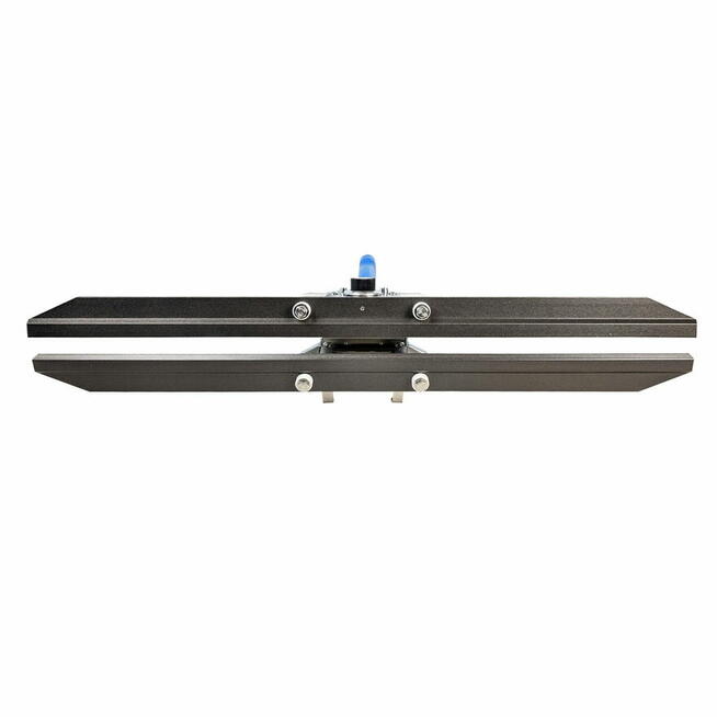 Zgrzewarka ręczna stałocieplna szczękowa FKR600 60cm NOWA FV