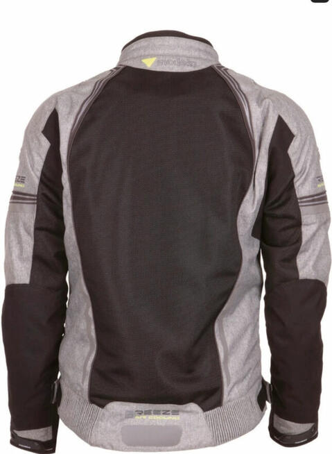 Sprzedam damską kurtkę motocyklową