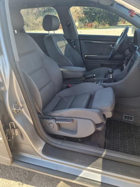 Audi A4b6 1.8 Turbo Quattro s-line