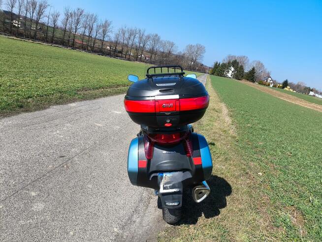 Honda NT 700v DEAUVILLE