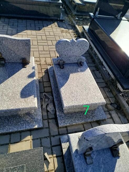 Usługi Grabarsko-Kamieniarskie Grab-Kam