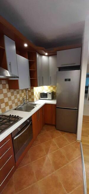 Wynajmę mieszkanie 3-pokojowe 59 m2 Warszawa Mokotów