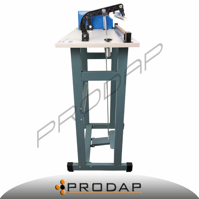 Zgrzewarka 40cm do folii RĘKAWA nożna NOWA! FV!