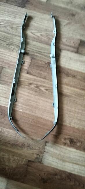 Listwy zderzaka tylnego Suzuki Vitara 2