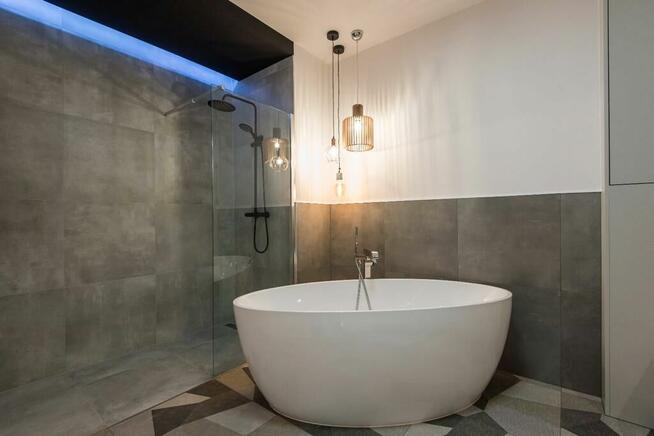 Apartments in Poznan