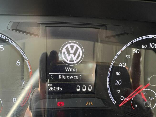 Volkswagen T-ROC 1.0 TSI