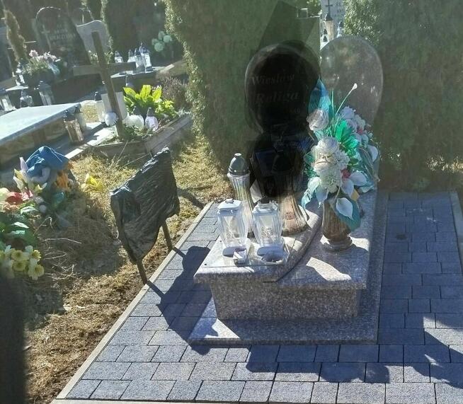 Usługi Grabarsko-Kamieniarskie Grab-Kam