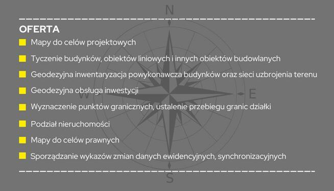 JS-GEO Geodeta Jakub Szota