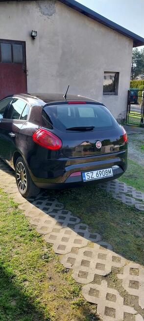 Fiat Bravo 2012 1.4 120