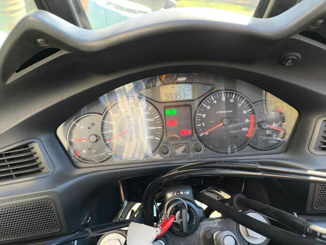 Honda NT 700v DEAUVILLE