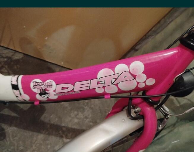 Sprzedam rower 24 cale