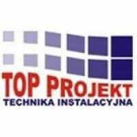 TOP-PROJEKT Technika Instalacyjna