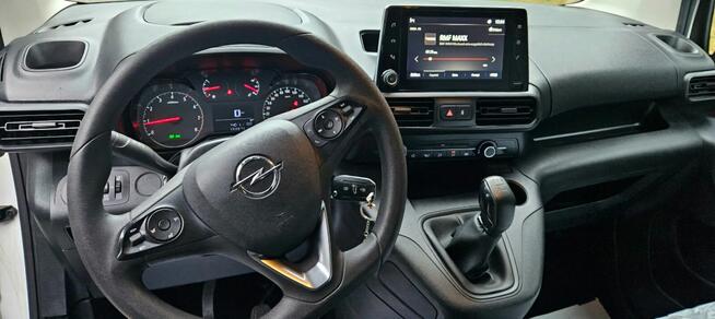 Sprzedam Opel Combo 2021r