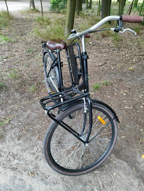 Sprzedam rower holenderski