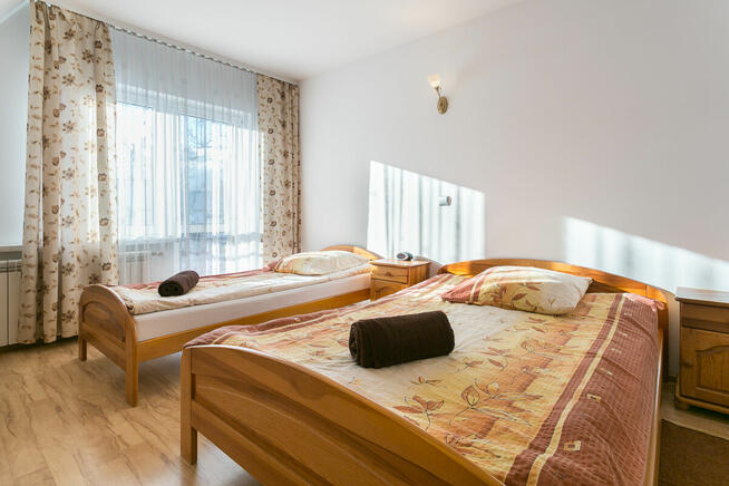 Tanie Pokoje Gościnne w Zakopanem