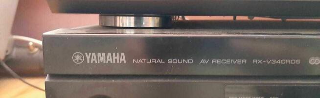 Kino domowe Yamaha