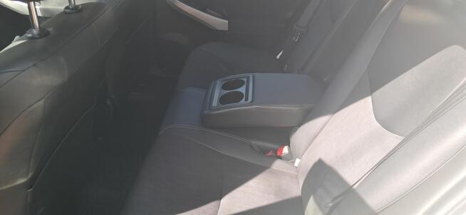 TOYOTA PRIUS HYBRYDA + LPG