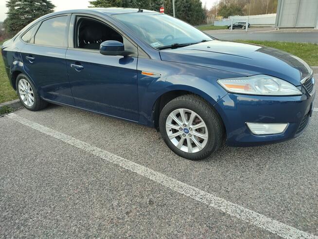 Ford Mondeo 1.6 LPG.Po serwisie.Świezy przegląd.ZAMIENIĘ.