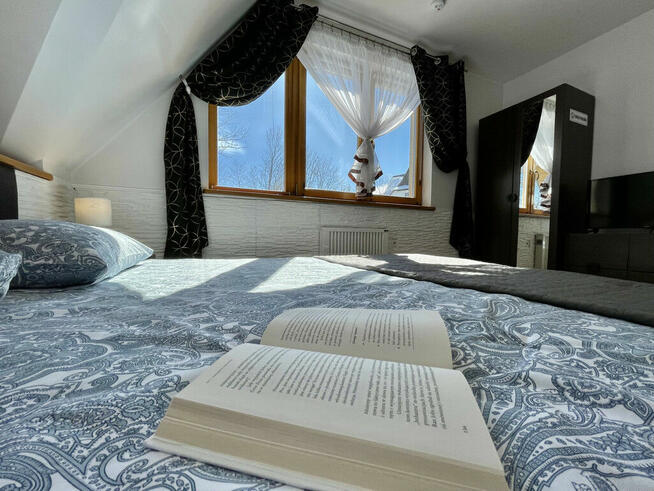 Sprzedam mieszkanie w Poroninie