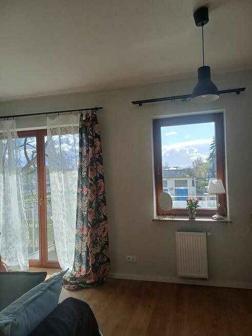 Sprzedam 55,5 m BEZPOŚREDNIO Żoliborz