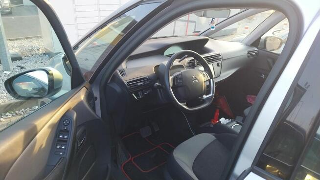 Grand Picasso Automat Navi Led 1.6 eHDI