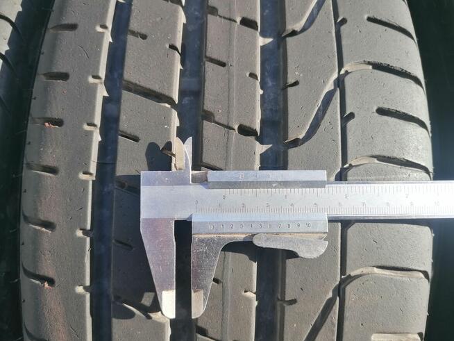 Komplet opon Pirelli P Zero 205/45R17 88Y